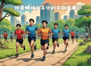 爱游戏体育-国际体育盛事！足球场上逐鹿电焰