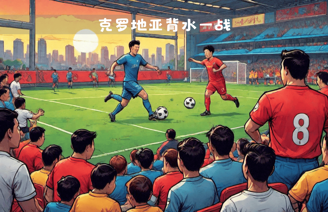 克罗地亚击败保加利亚，欧洲国家联赛取得突破