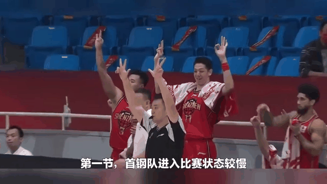 北京首钢队男篮热火朝天备战下一仗的简单介绍