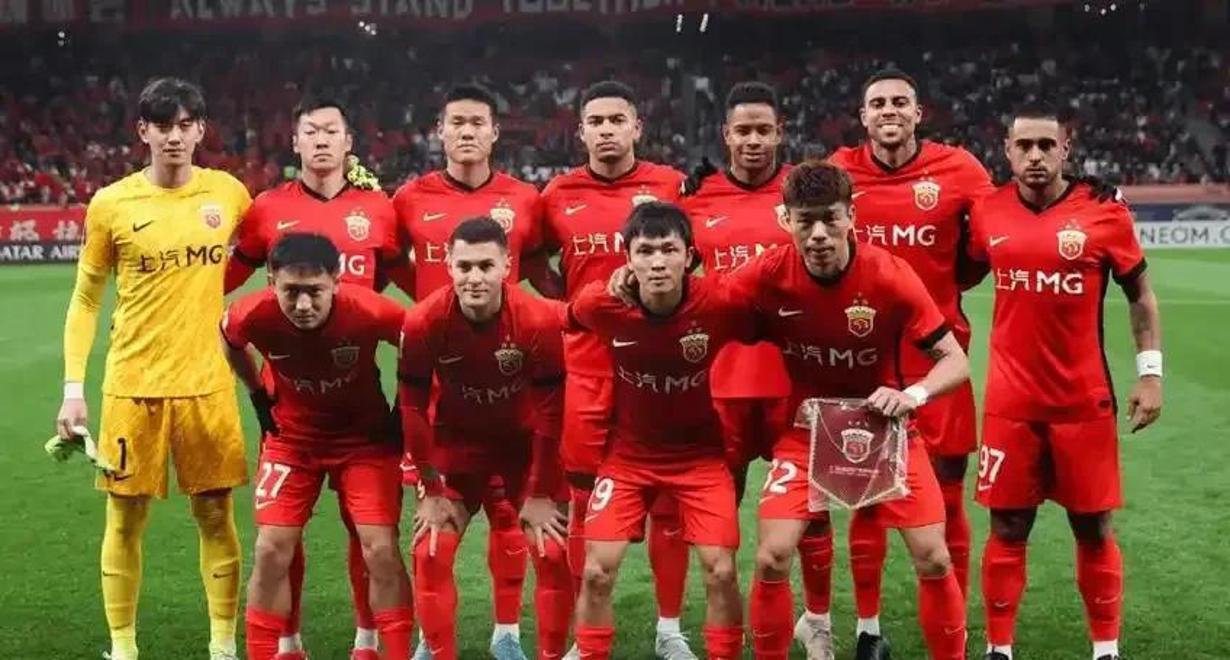 关于上海上港必胜北京国安，看他们如何争冠的信息