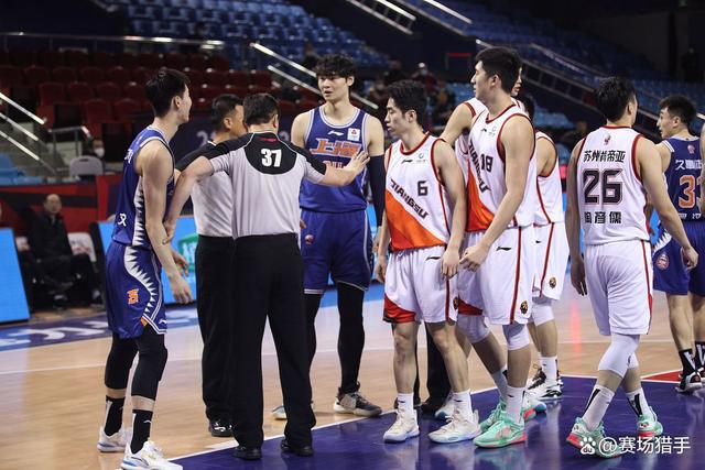 浙江男篮横扫对手，净胜对方二十分以上